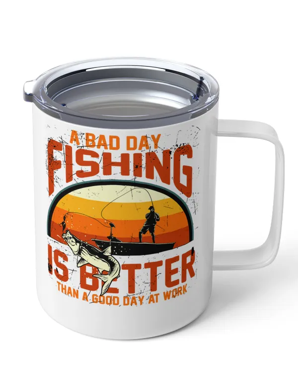 Insulated Mug