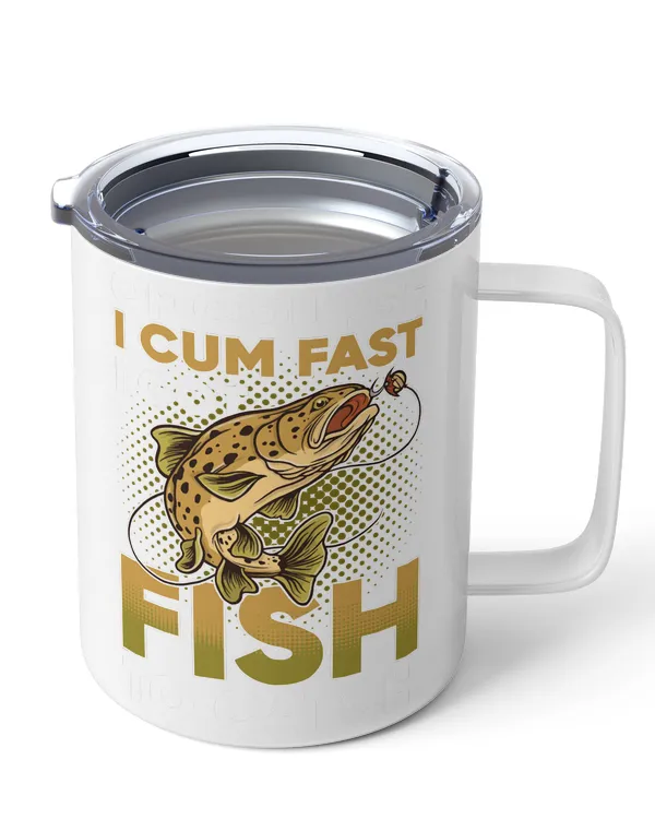 Insulated Mug