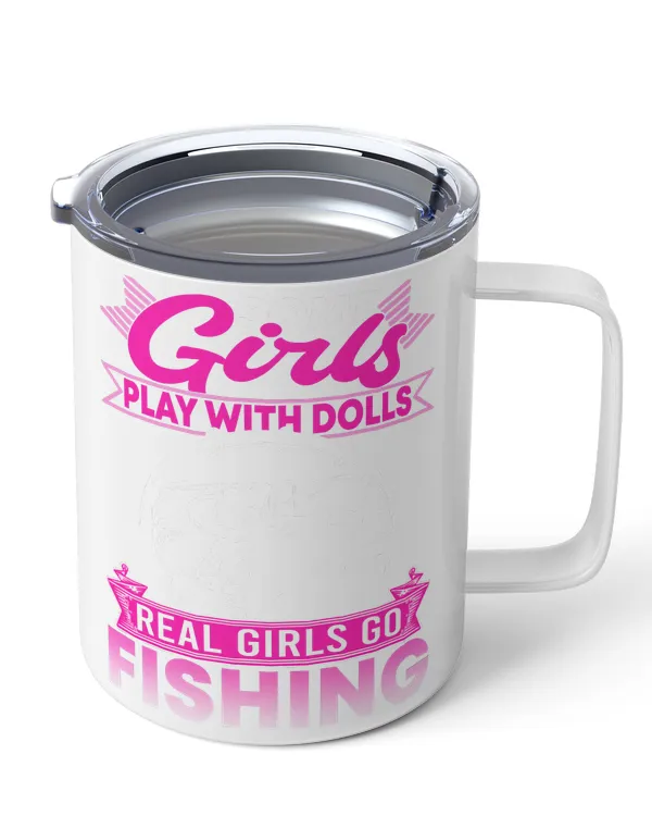 Insulated Mug