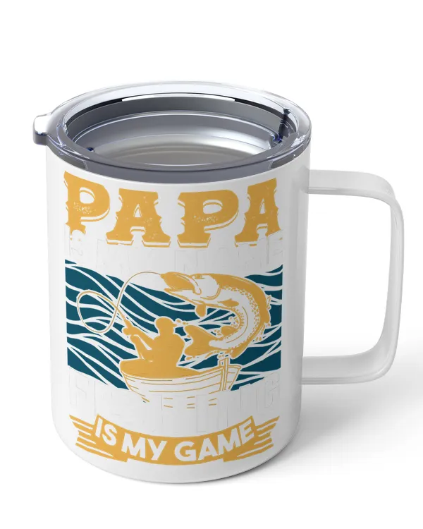 Insulated Mug