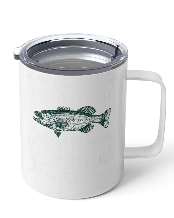 Insulated Mug