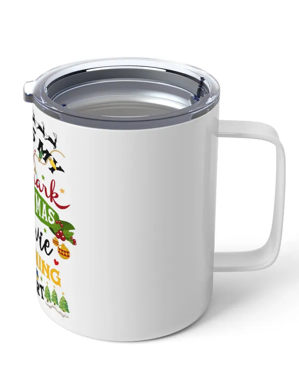 Insulated Mug