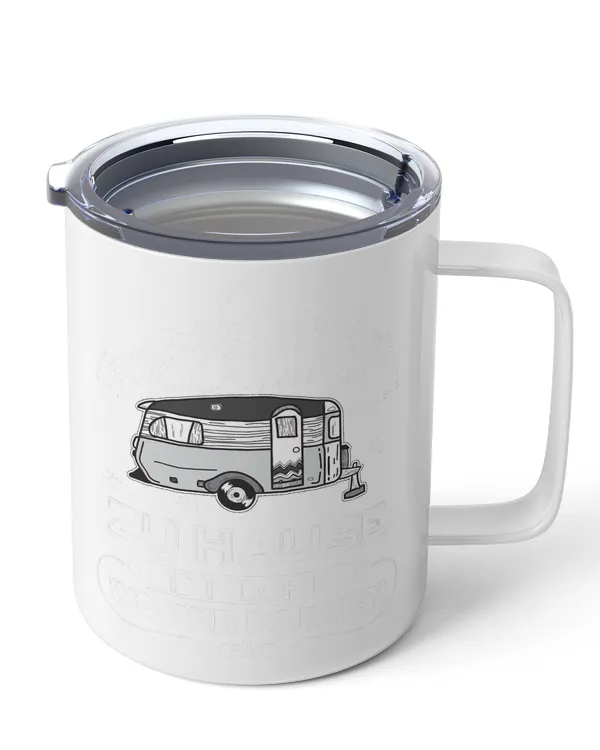 Insulated Mug