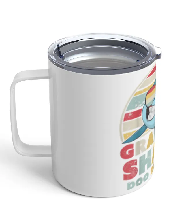 Insulated Mug