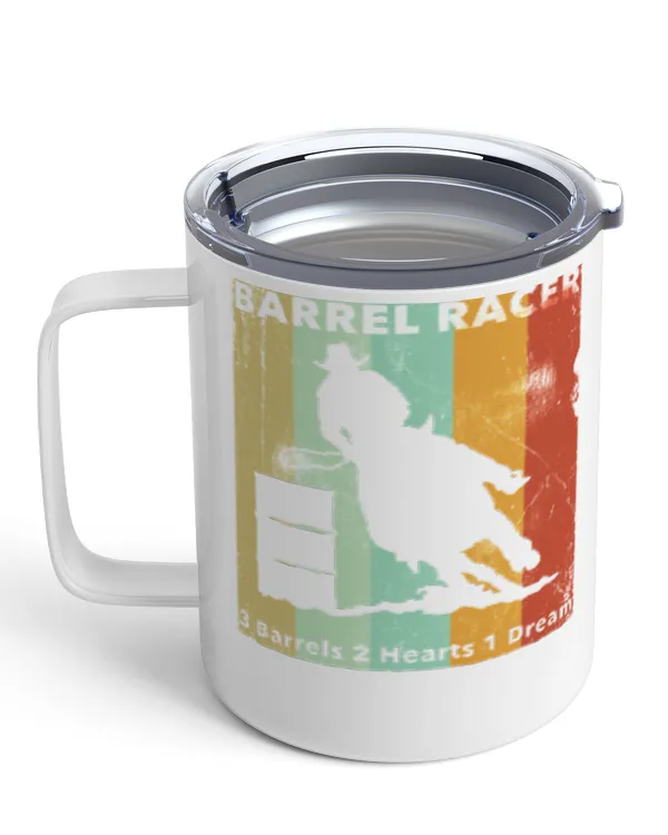 Insulated Mug