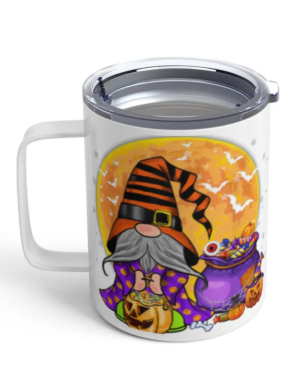 Insulated Mug