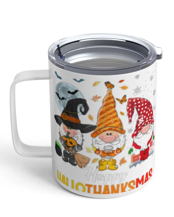 Insulated Mug