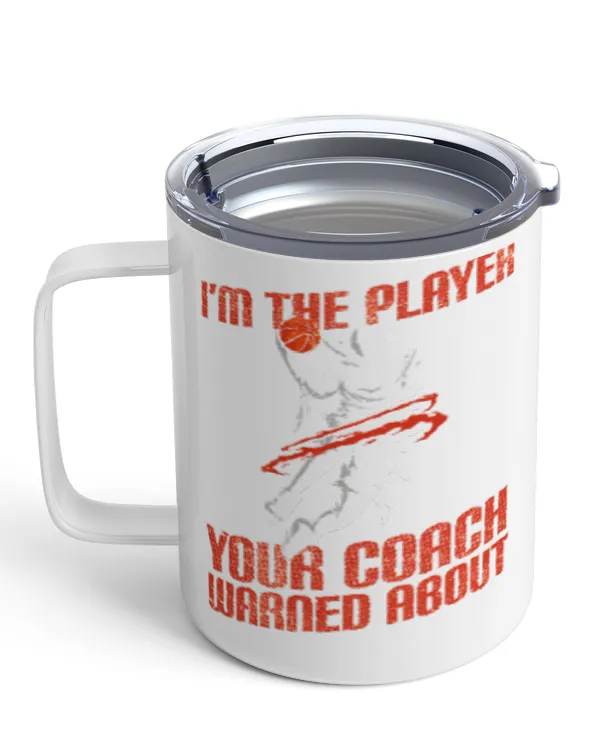 Insulated Mug