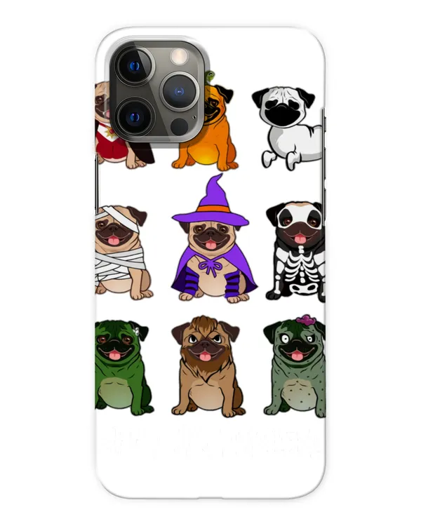 Snap Case - iP 12