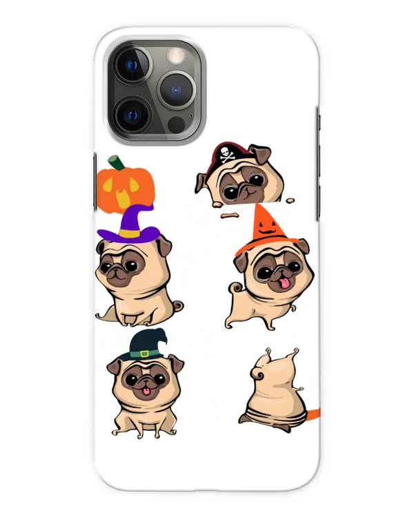 Snap Case - iP 12