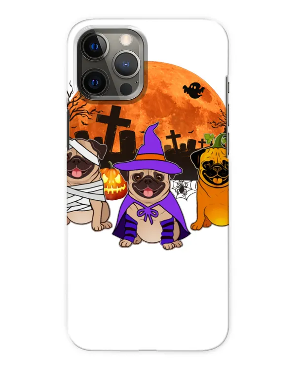 Snap Case - iP 12