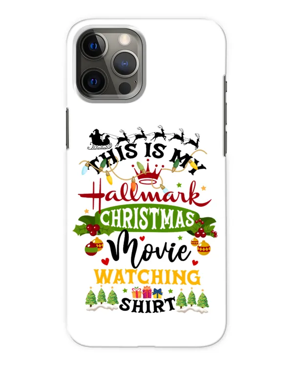 Snap Case - iP 12