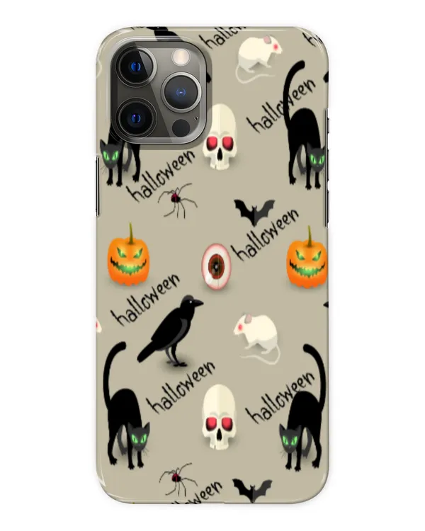 Snap Case - iP 12