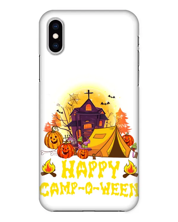Snap Case - iP X,  Xs