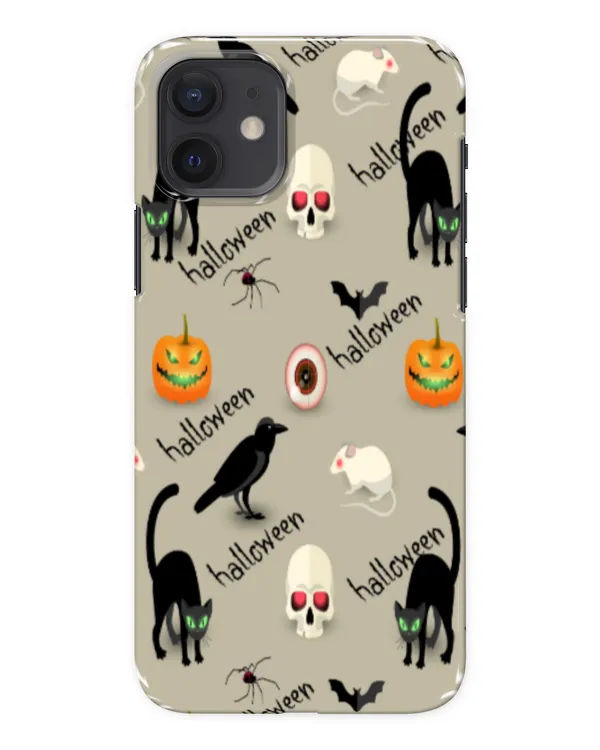 Snap Case - iP 12 mini