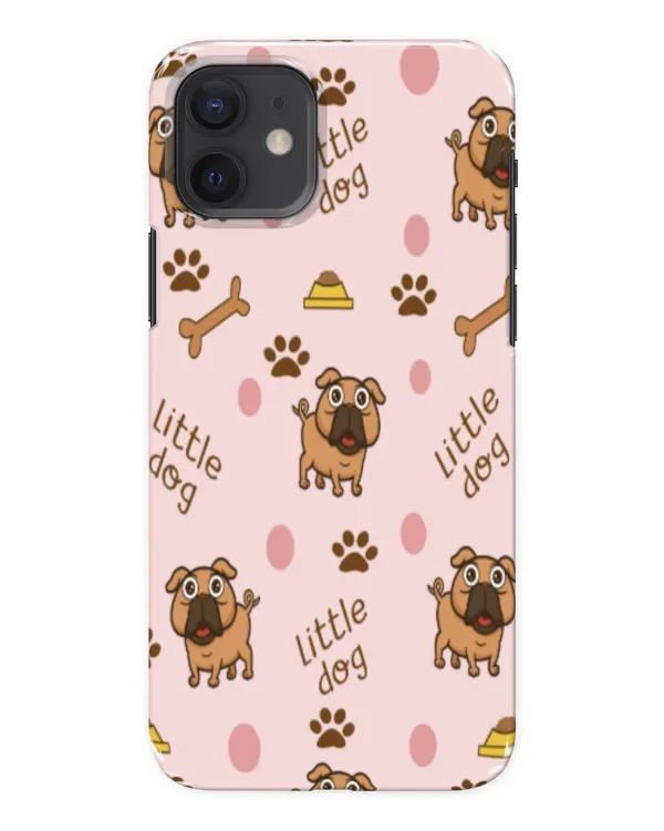 Snap Case - iP 12 mini