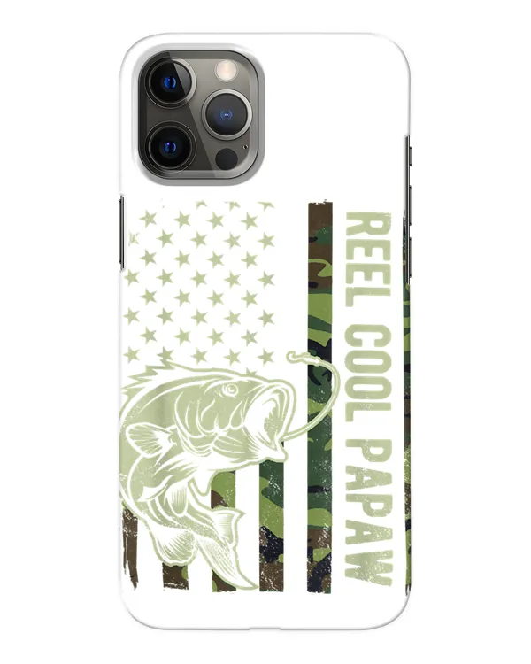 Snap Case - iP 12 Pro Max