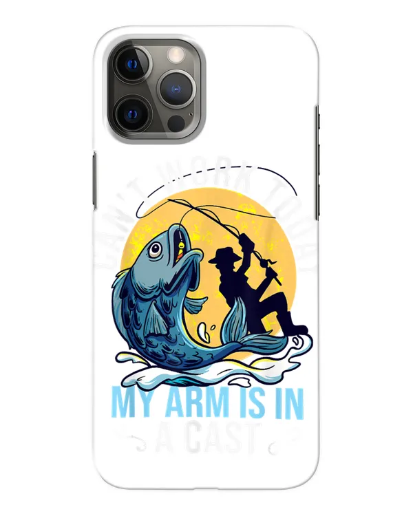 Snap Case - iP 12 Pro Max