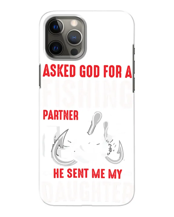 Snap Case - iP 12 Pro Max