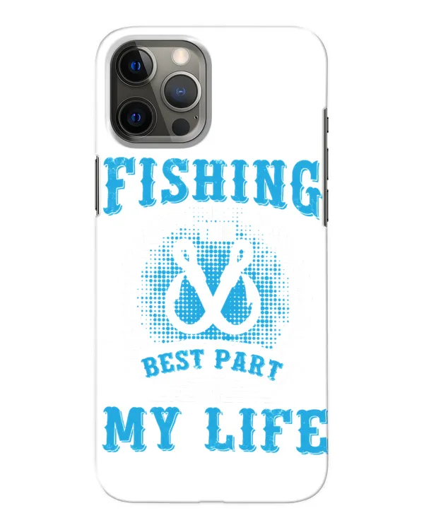 Snap Case - iP 12 Pro Max