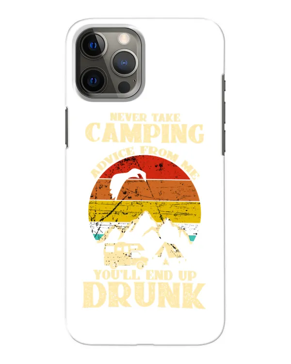Snap Case - iP 12 Pro Max
