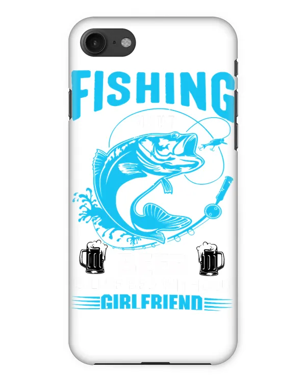 Snap Case - iP 7, 8, SE (2020)