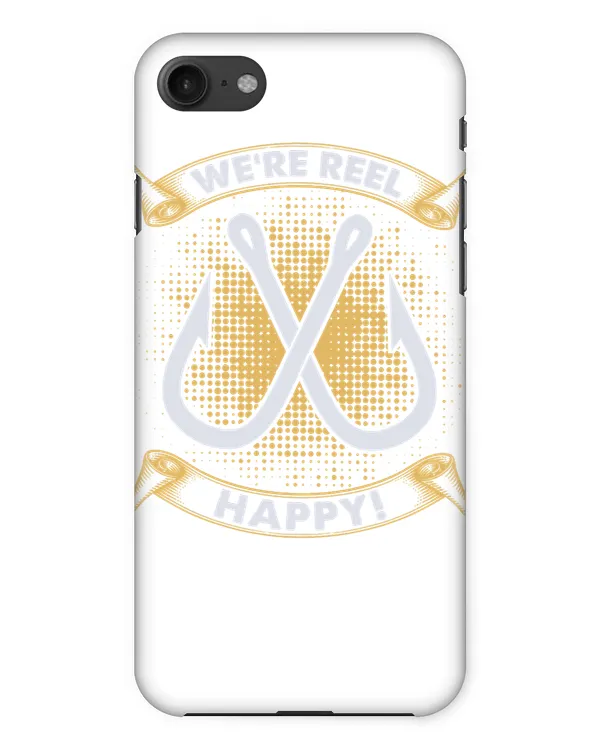Snap Case - iP 7, 8, SE (2020)