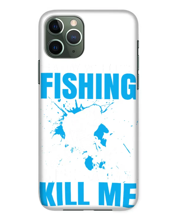 Snap Case - iP 11 Pro