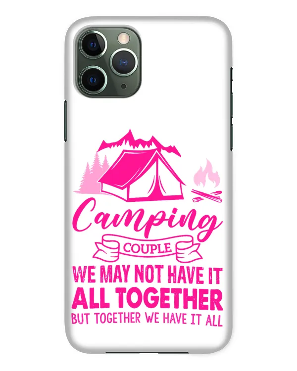 Snap Case - iP 11 Pro