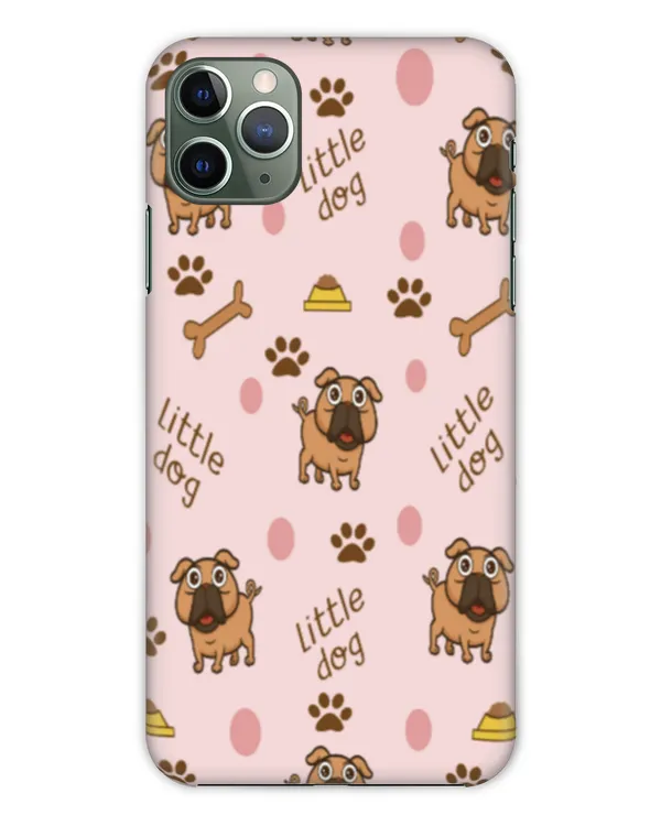 Snap Case - iP 11 Pro Max