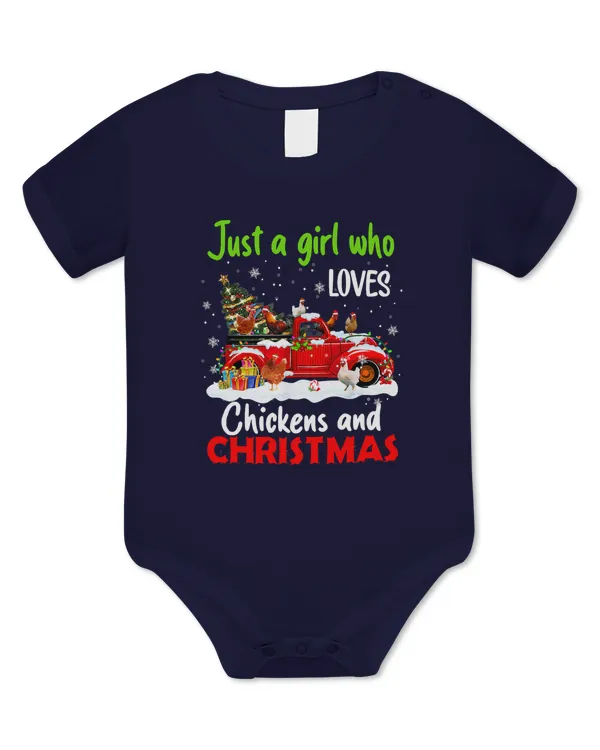 Baby Bodysuit - EU