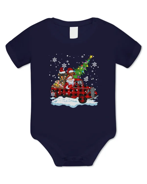 Baby Bodysuit - EU