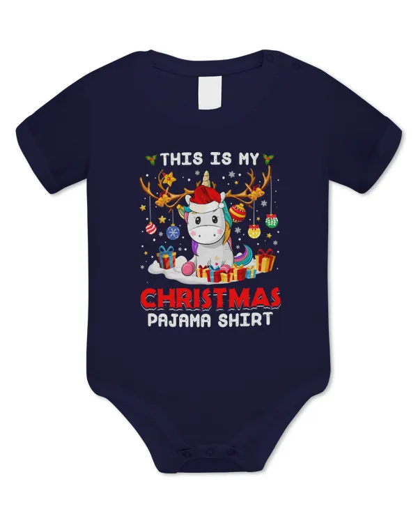 Baby Bodysuit - EU