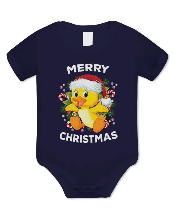 Baby Bodysuit - EU