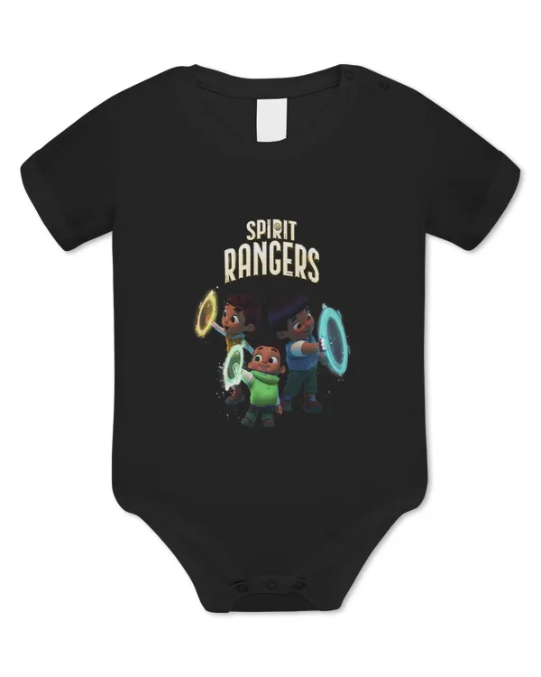 Baby Bodysuit - EU