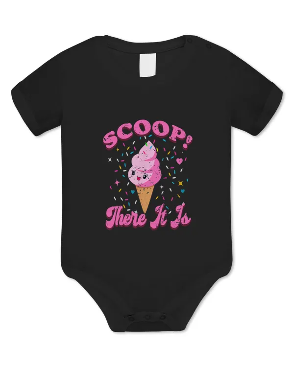 Baby Bodysuit - EU