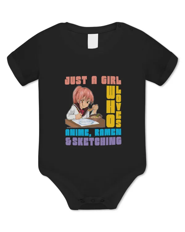 Baby Bodysuit - EU
