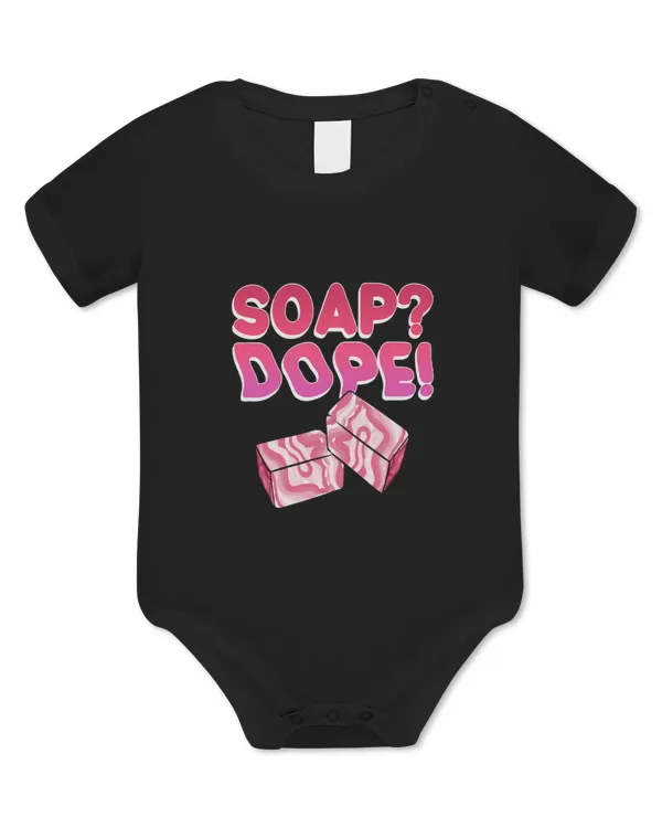 Baby Bodysuit - EU