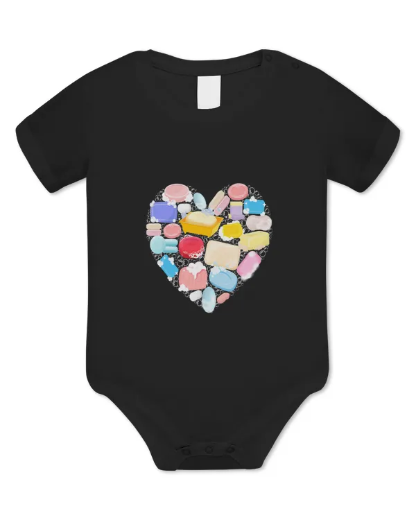Baby Bodysuit - EU