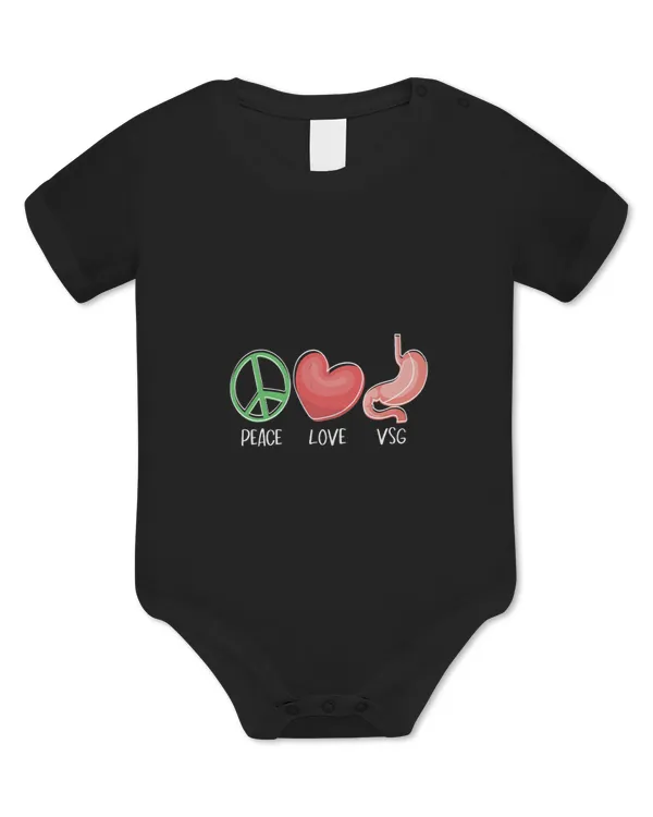 Baby Bodysuit - EU