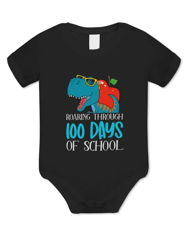 Baby Bodysuit - EU