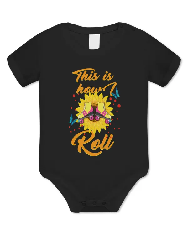 Baby Bodysuit - EU