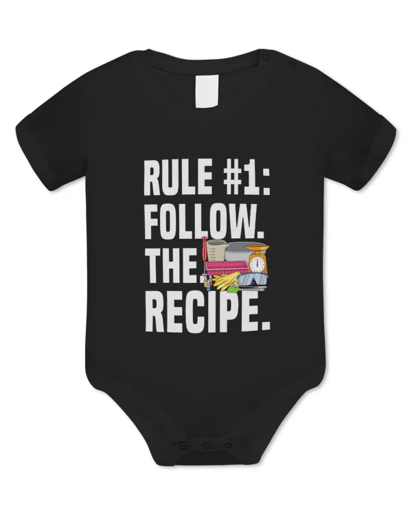 Baby Bodysuit - EU
