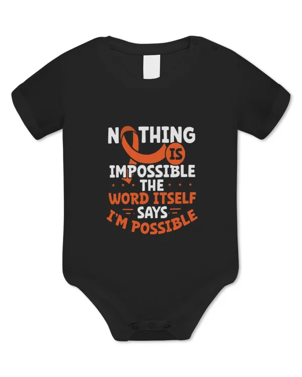 Baby Bodysuit - EU