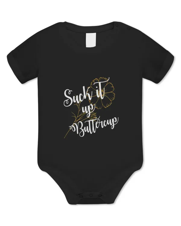 Baby Bodysuit - EU