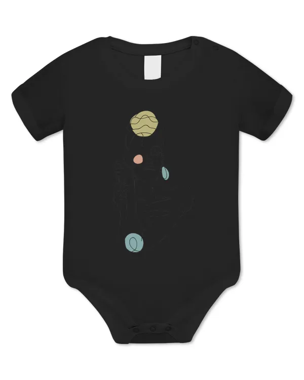 Baby Bodysuit - EU