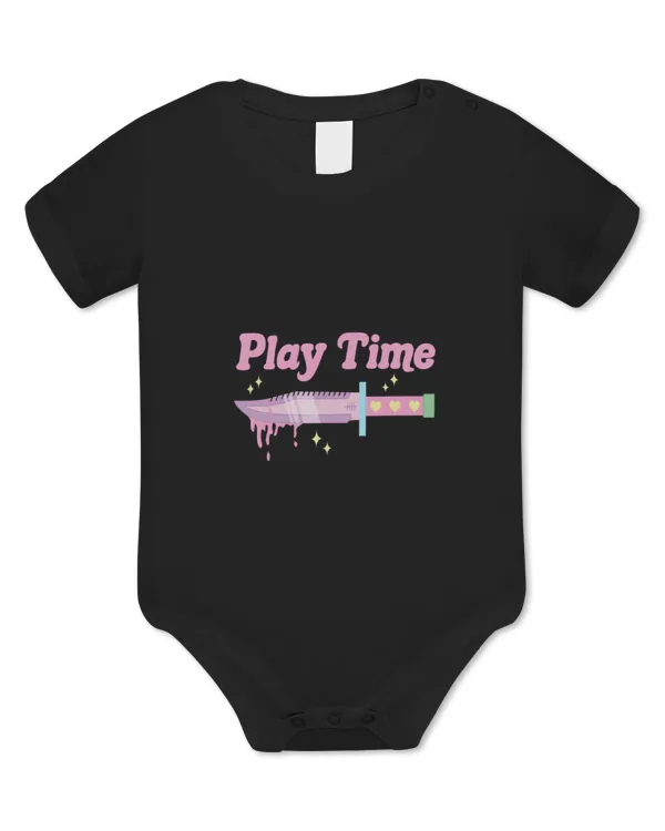 Baby Bodysuit - EU
