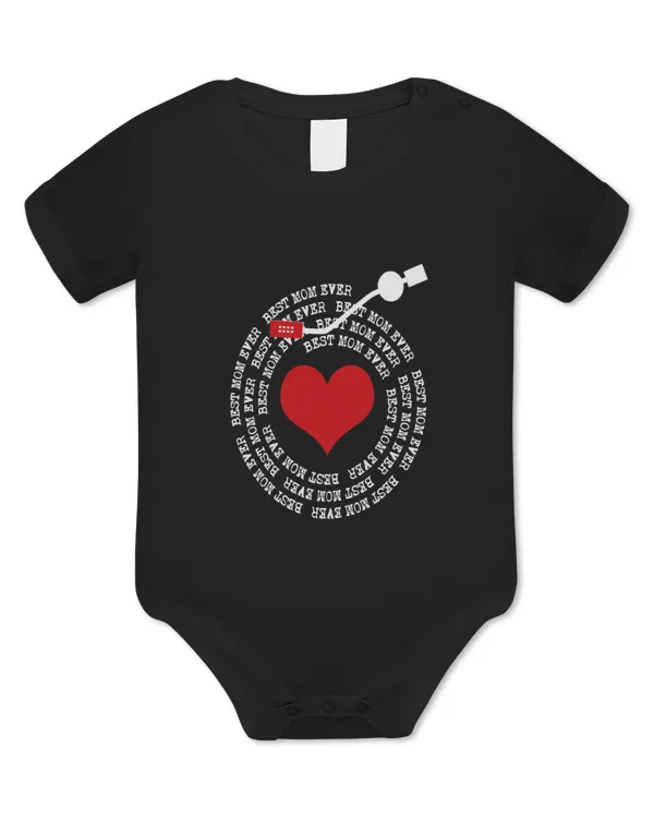 Baby Bodysuit - EU