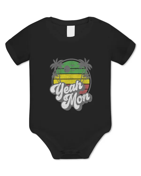 Baby Bodysuit - EU