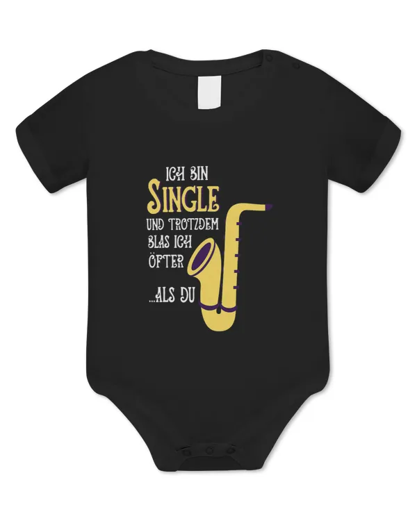 Baby Bodysuit - EU
